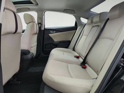 Used 2016 Honda Civic EX-T image 20
