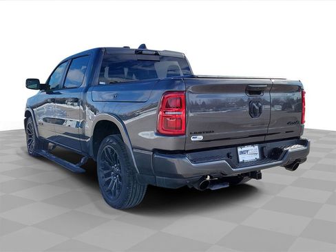 New 2026 RAM 1500 Limited image 6