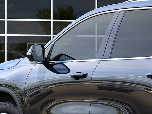 New 2026 Buick Enclave Preferred w/ Super Cruise Package FWD image 12