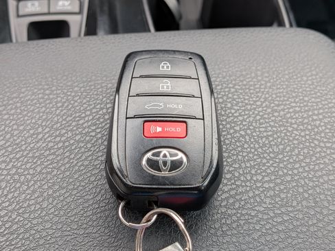 Used 2025 Toyota Camry LE w/ Convenience Package FWD image 35