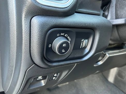 Certified 2023 RAM 1500 Big Horn RWD image 19
