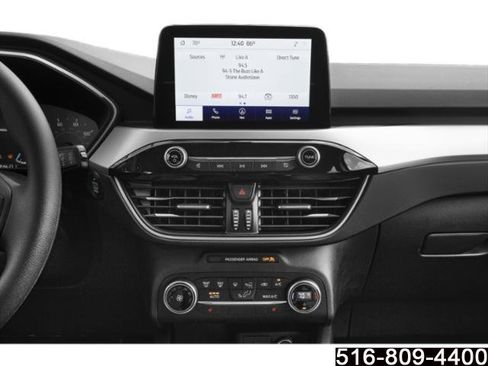 Used 2022 Ford Escape SE w/ Convenience Package image 11