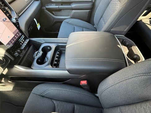 New 2026 RAM 1500 Big Horn image 29