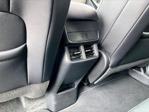 New 2026 Chevrolet Equinox RS FWD image 18