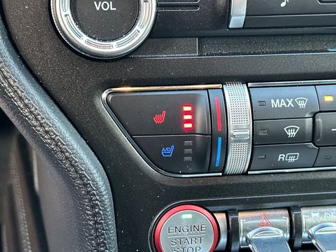 Used 2021 Ford Mustang Premium w/ Equipment Group 201A image 29