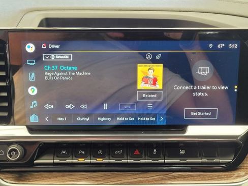 Used 2022 Chevrolet Silverado 1500 LT w/ Safety Package RWD image 24