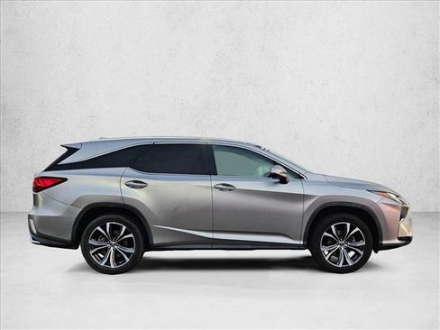 Used 2018 Lexus RX 350L RX 350L Premium image 4