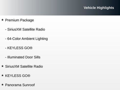 Used 2020 Mercedes-Benz GLC 300 GLC 300 image 9