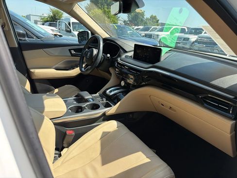 Used 2022 Acura MDX SH-AWD w/ Technology Package image 5