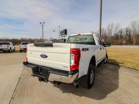 Used 2017 Ford F350 XL image 3