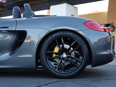 Used 2013 Porsche Boxster image 49
