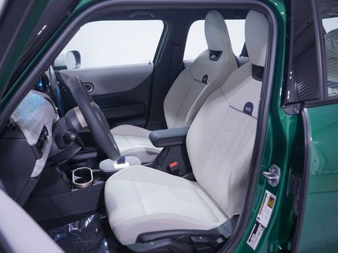 New 2026 MINI Cooper S FWD image 7