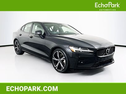 Used 2024 Volvo S60 B5 Core