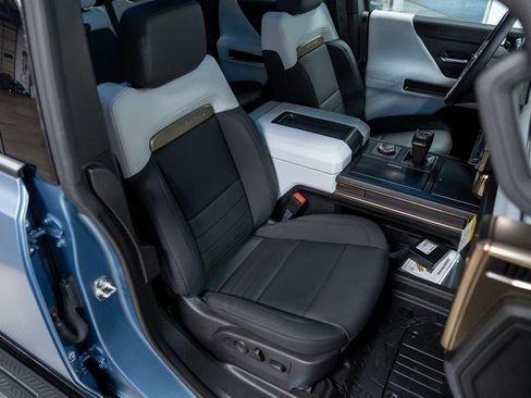 New 2024 GMC Hummer EV 3X w/ Omega Edition image 15