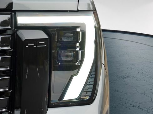 New 2026 GMC Sierra 2500 Denali Ultimate w/ Max Trailering Package image 2