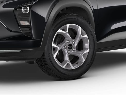 New 2026 Chevrolet Trax LT image 28