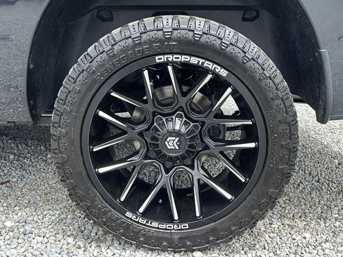 Used 2016 RAM 1500 Big Horn AWD/4WD image 2