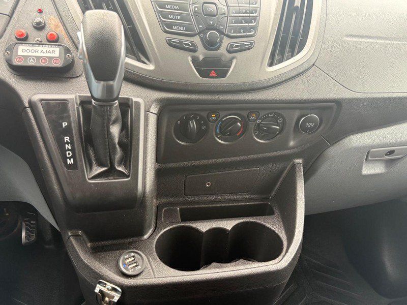 Used 2019 Ford Transit 350 XL RWD image 24