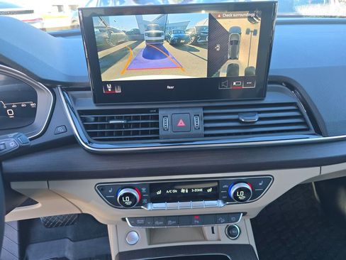 Used 2022 Audi Q5 2.0T Premium Plus w/ Premium Plus Package image 7