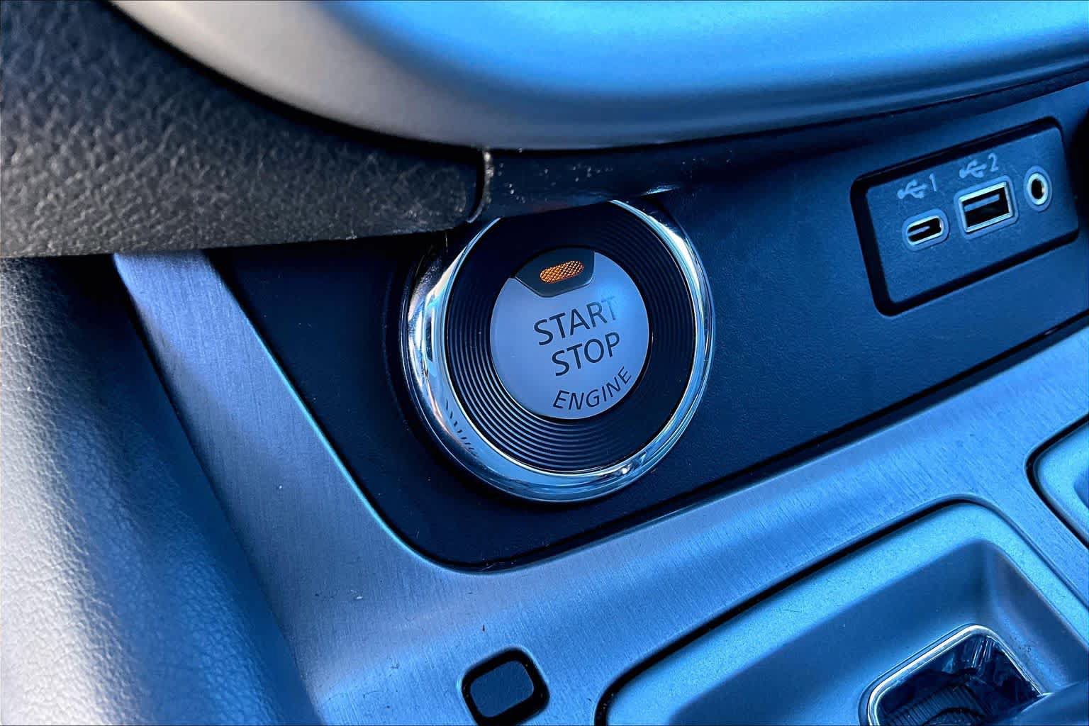 Used 2021 Nissan Murano SV w/ SV Special Edition Package FWD image 36