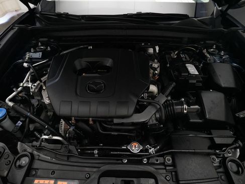 Certified 2023 MAZDA CX-30 AWD 2.5 S image 3
