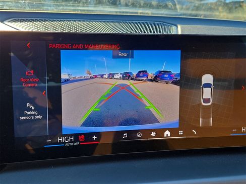 Used 2025 BMW 430i xDrive image 18