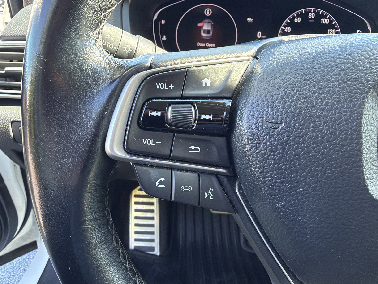 Used 2021 Honda Accord Sport Special Edition image 15