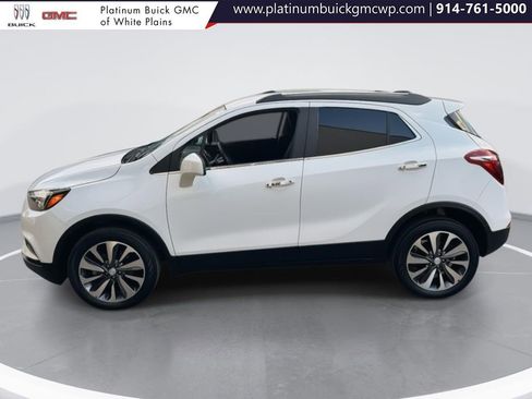 Used 2022 Buick Encore Preferred w/ Safety Package image 8