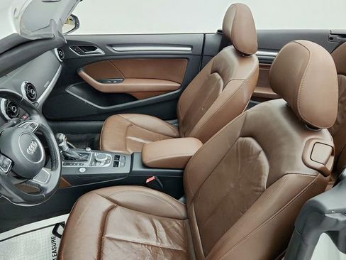 Used 2016 Audi A3 2.0T Premium Plus image 20