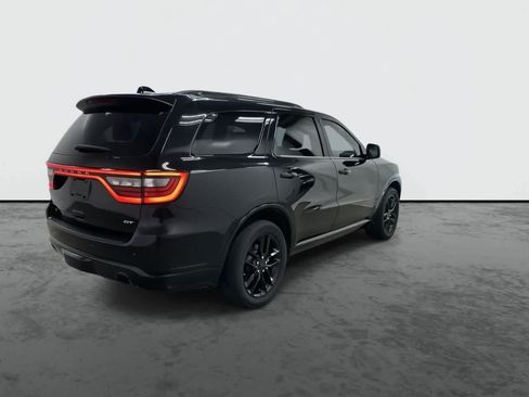 Used 2024 Dodge Durango GT AWD/4WD image 3