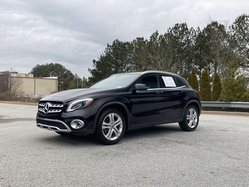 Used 2019 Mercedes-Benz GLA 250 250 image 14