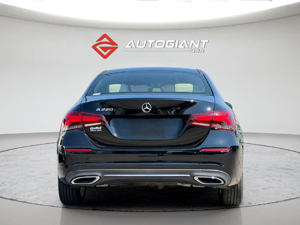 Used 2021 Mercedes-Benz A 220 image 5