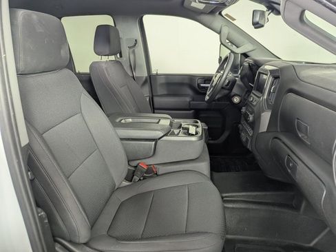 Used 2022 Chevrolet Silverado 3500 W/T w/ WT Convenience Package image 22