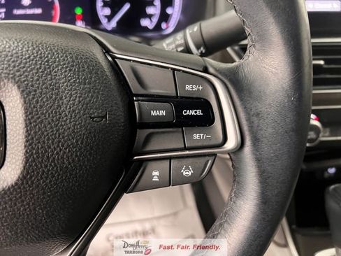 Used 2019 Honda Accord EX-L image 47