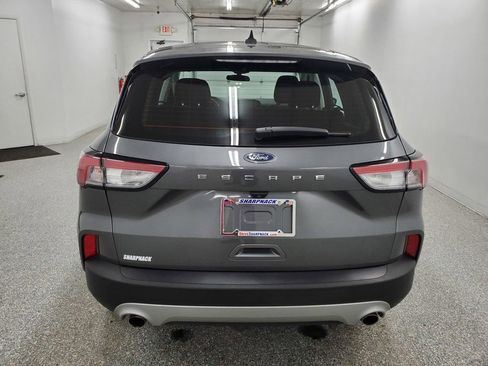 Used 2022 Ford Escape S image 5