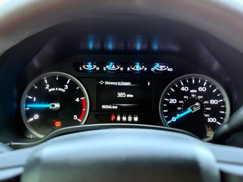 Used 2022 Ford F350 XLT w/ XLT Premium Package AWD/4WD image 28