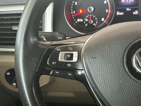 Used 2019 Volkswagen Atlas SE w/ Towing Package AWD/4WD image 29