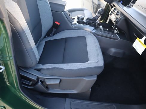 New 2025 Ford Bronco Big Bend image 16