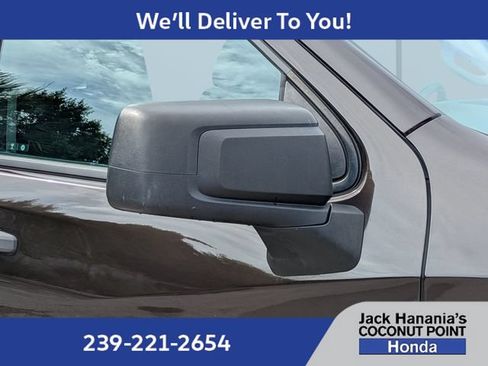Used 2020 Chevrolet Silverado 1500 Custom w/ Custom Value Package RWD image 11