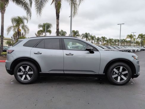 Used 2025 Honda Prologue Touring image 11