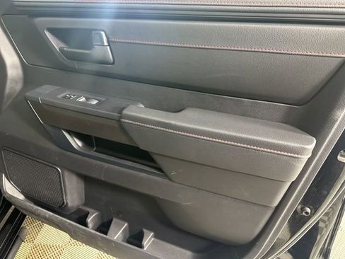 Used 2022 Toyota Tundra TRD Pro image 17