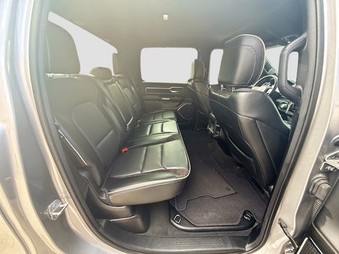 Used 2024 RAM 1500 Laramie RWD image 29