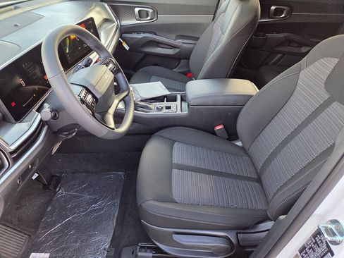 New 2026 Kia Sorento LX image 6