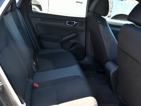 Used 2025 Honda Civic Sport image 38
