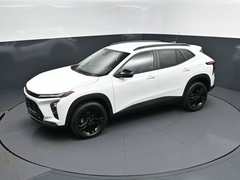 New 2026 Chevrolet Trax ACTIV w/ Driver Confidence Package image 31