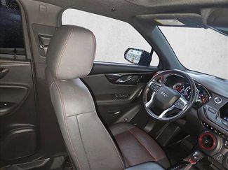 Used 2021 Chevrolet Blazer RS w/ Enhanced Convenience Package FWD video 2
