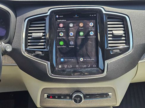 Certified 2023 Volvo XC90 B6 Plus w/ Protection Package Premier AWD/4WD image 28