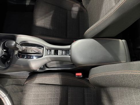 Used 2023 Honda HR-V Sport image 21