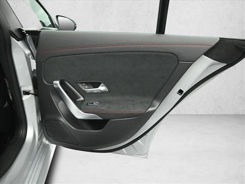 Certified 2023 Mercedes-Benz CLA 250 4MATIC image 28