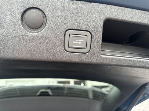 New 2026 Chevrolet Equinox RS image 16